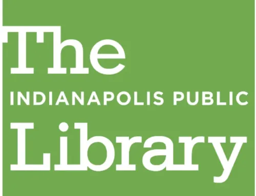 Indianapolis Public Library – West Perry