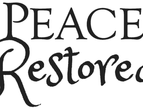 Peace Restored, Inc.