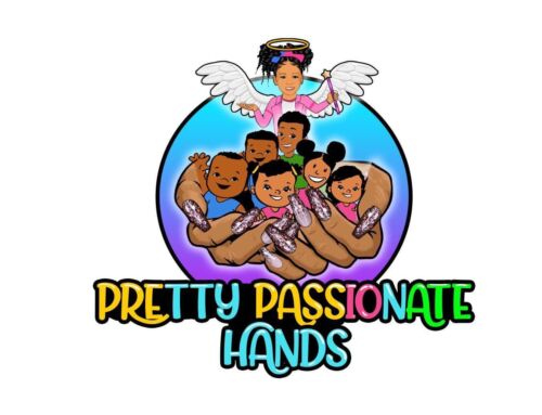 Pretty Passionate Hands Inc. – Teen Mothers and Fathers Mentorship